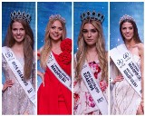 Nowy Sącz/ Limanowa. Mamy to! Kandydatki z naszego regionu z tytułami Miss Małopolski 2021 [WYNIKI]