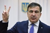 Ukraina: Micheil Saakaszwili deportowany do Polski. Dlaczego? Straż graniczna: Wniosek o readmisję został rozpatrzony pozytywnie [WIDEO]