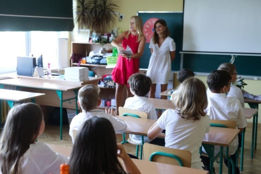 Brakuje nauczycieli w szczecińskich szkołach