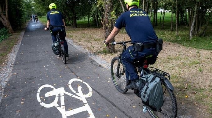 Powstaną kolejne odcinki rowerowo-pieszej Promenady...