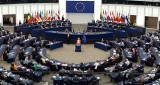 Europosłanka PiS komentuje głosowanie w Komisji Spraw Konstytucyjnych PE: droga do jednego państwa - "Europa" – otwarta