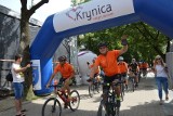 Z Krynicy Morskiej do Krynicy-Zdroju. 1 czerwca rusza 8. Krynicki Rajd Rowerowy. Do pokonania mają 817 km