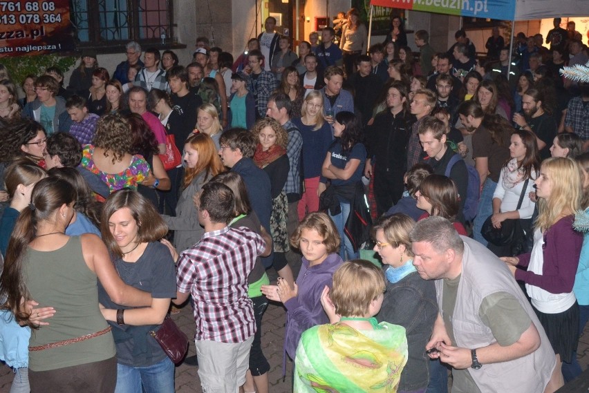 Festiwal Muzyki Celtyckiej w Będzinie