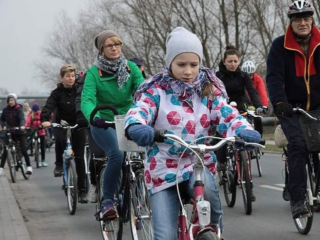 Drugi w tym sezonie miejski rajd rowerowy odbędzie się w najbliższą niedzielę