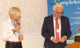Uzdrowiska w trójkącie - Busko i Solec rozpoczęły konferencję, druga odsłona w środę w Kazimierzy