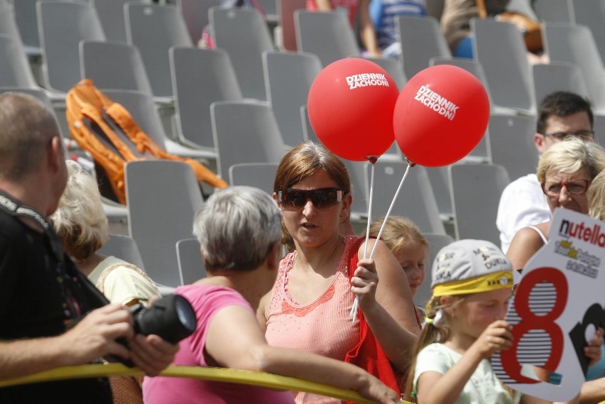 Nutella Mini Tour de Pologne Katowice 2015 WYNIKI + ZDJĘCIA  Wyścig w Katowicach