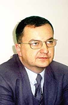 Marek Paprocki