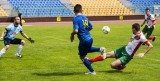 Cenny punkt Legii Chełmża w IV lidze piłki nożnej