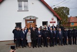 Posterunek Policji w Lipnicy pierwszą odtworzoną jednostką w województwie pomorskim. Uroczyste otwarcie (ZDJĘCIA, WIDEO)