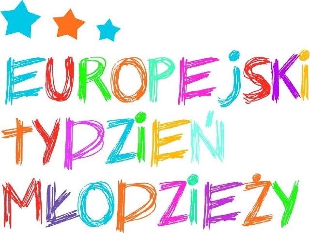 Europejski Tydzień Młodzieży w Białymstoku organizowany jest pod hasłem "Nam się chce".  Odbędzie się w dniach 30 maja - 2 czerwca 2011 roku.