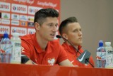 Robert Lewandowski: Nie możemy skupiać się tylko na meczu z Senegalem. Kolejne spotkania będą tak samo ważne