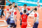 PlusLiga (1. mecz finałowy): Grupa Azoty ZAKSA Kędzierzyn-Koźle - Jastrzębski Węgiel 3:0 [ZDJĘCIA]