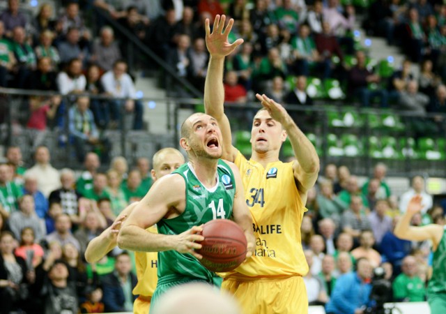 W środę, 23 marca, w Las Palmas odbędzie się rewanżowy mecz ćwierćfinału EuroCup, w którym Herbalife Gran Canaria podejmie Stelmet BC. Czy możemy jeszcze na coś liczyć? Na gazetalubuska.pl RELACJA LIVE ONLINE