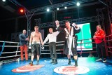 Siergiej Kuzmin. Udany debiut boksera z EKTO Boxing Production