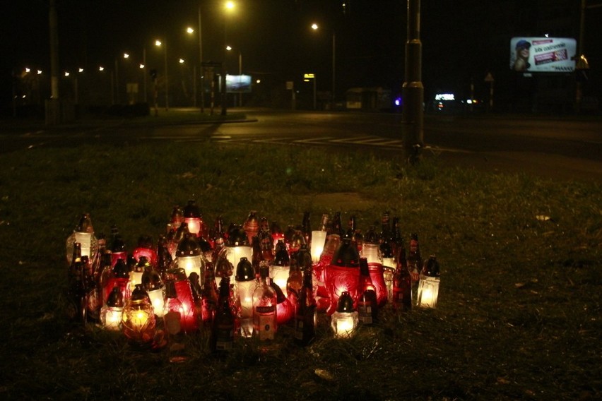 Morderstwo na Różance: Nożownik aresztowany. Grozi mu dożywocie