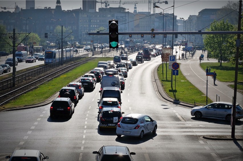 Dziś Europejski Dzień Bez Samochodu, we Wrocławiu i...