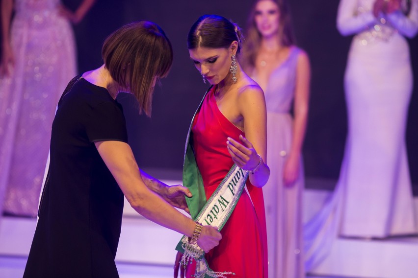 Miss Earth Poland 2018. Aleksandra Grysz będzie...