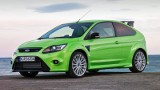 Ford Focus RS III z silnikiem 2.3 EcoBoost?