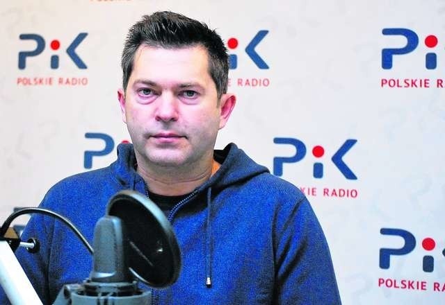 Piotr Makowski