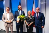 Mariusz Majkut nowym konsulem honorowym Niemiec w Szczecinie [ZDJĘCIA]
