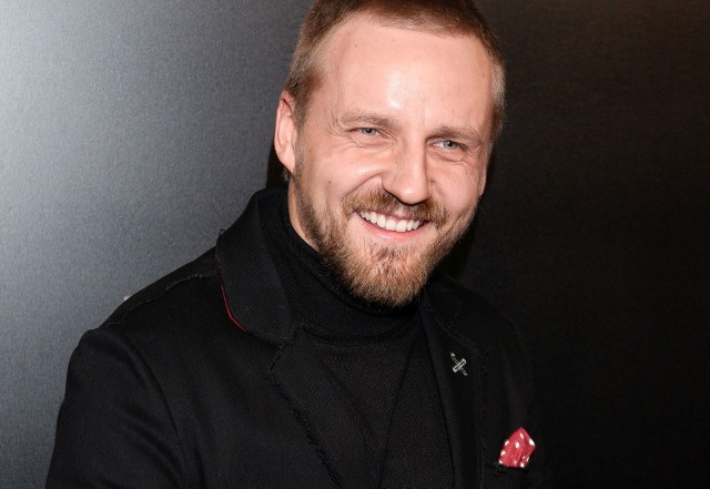 Paweł Domagała gra główną rolę w filmie Wkręceni 2 , który będzie można obejrzeć w niedzielę w Opatowie.