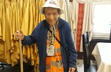 95-letnia Włoszka dotarła na Jasną Górę. Kobieta przeszła około 1000 kilometrów! ZDJĘCIA