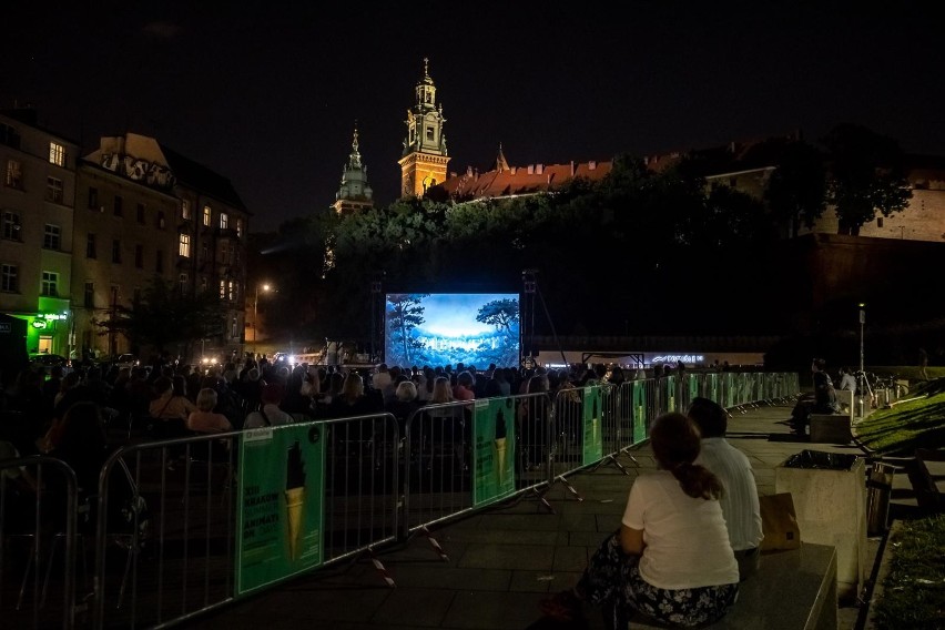 Kraków i Małopolska w pandemii jeszcze bardziej zdominowały polską kulturę. Miliony ludzi w muzeach, galeriach i salonach sztuki