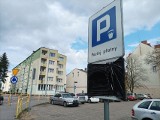 W Szczecinku powstaje płatny parking dla samochodów [ZDJĘCIA]