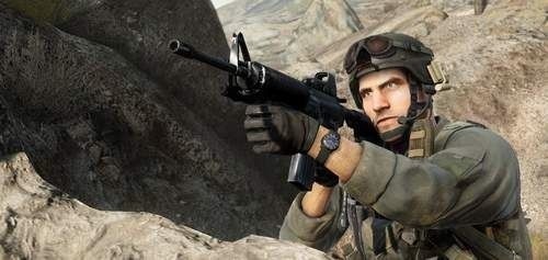 Dla posiadaczy oryginalnych kopii gry Battlefield: Bad Company 2 i kodów VIP EA ma także znakomitą wiadomość: składając zamówienie przedpremierowe na Medal of Honor będą cieszyć się wersją beta już od 17 czerwca.