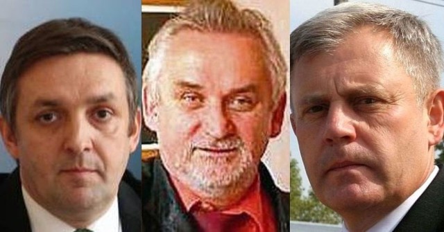 Oto liderzy w poniedziałek w powiatach: tarnobrzeskim - Grzegorz Kiełb, stalowowolskim - Antoni Kłosowski, niżańskim - Waldemar Grochowski.