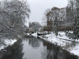 Nowy park w Słupsku. Park Pianistyki Polskiej w pełnej krasie zobaczymy wiosną