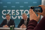 Częstochowa liczy na pieniądze z państwowego budżetu. Są poprawki do projektu