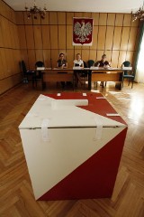 615 komitetów wyborczych wystartuje w wyborach samorządowych w Łódzkiem