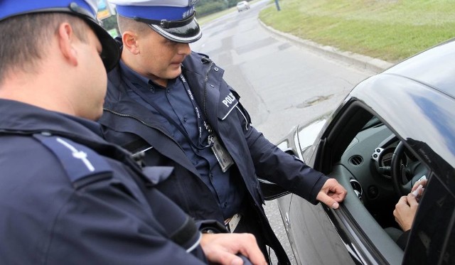 Zachodniopomorska policja będzie czuwać nad bezpieczeństwem na drogach.