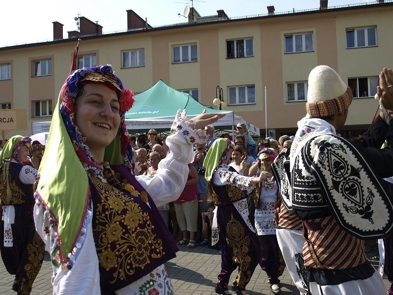 To już koniec Tygodnia Kultury Beskidzkiej 2013 JAK BYŁO? OCEŃ