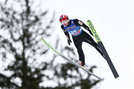Turniej Czterech Skoczni. Dramat Kubackiego. Kamil Stoch zabrał głos