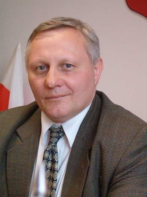 Marek Janeczek obejmie urząd burmistrza Pionek w najbliższą środę
