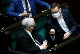 PO chce debaty o wotum nieufności wobec Kaczyńskiego. Czerwińska: „Niepoważny wniosek"