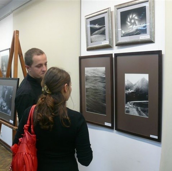 Wystawa fotografii w Ostrowcu