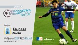 Plebiscyt "Jedenastka sezonu Nice 1 Ligi" - LEWY POMOCNIK: Tsubasa Nishi [WYWIAD]