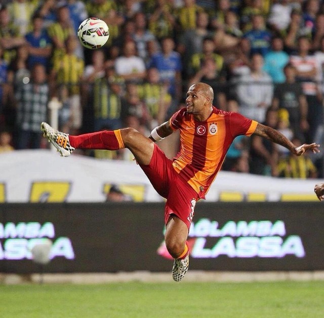 Galatasaray podejmie dziś u siebie belgijski Anderlecht