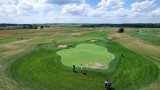 Pod Poznaniem powstało nowe 18-dołkowe pole golfowe. Zobacz zdjęcia!