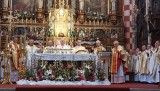 Kościół pw. św. Józefa w Przemyślu (Salezjanie) wyniesiony do godności sanktuarium [ZDJĘCIA]