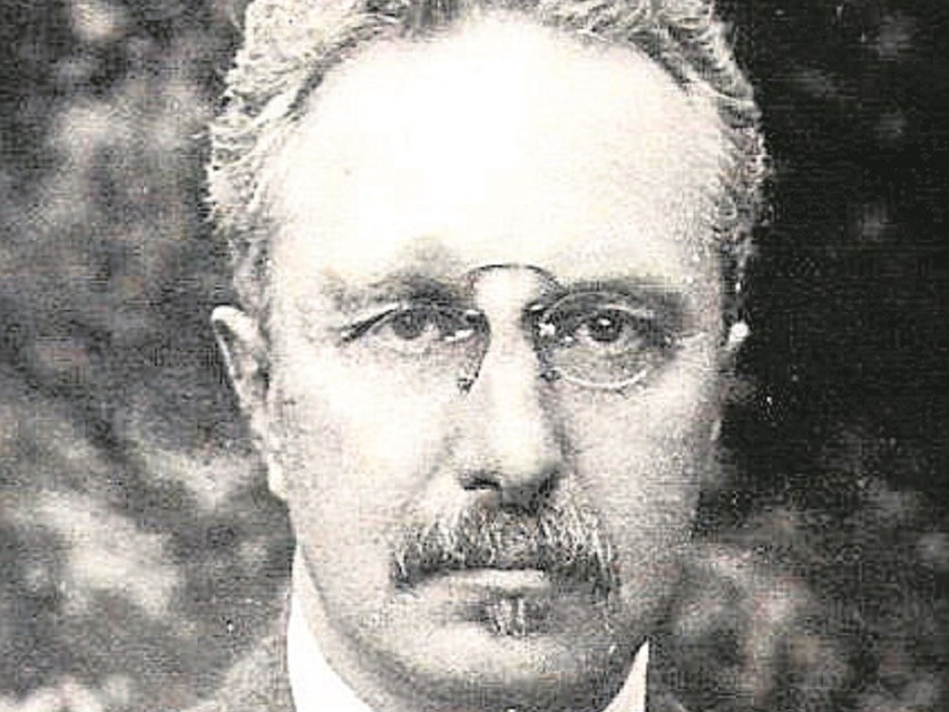 Stanisław Hołyński