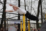 Street Workout Lubliniec rozwija skrzydła i przeciera szlaki ZDJĘCIA