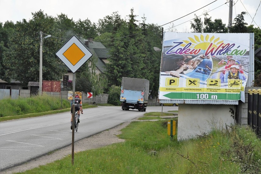 W niedzielę, 21 czerwca otwarte zostanie kąpielisko w Wilkowie w gminie Bodzentyn (ZDJĘCIA, WIDEO)