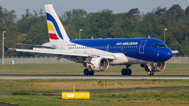 "Bezpieczeństwo i komfort lotów to priorytet firmy, dlatego Air Moldova będzie podejmować nieustanne starania, aby odpowiadać na potrzeby i prośby swoich pasażerów".