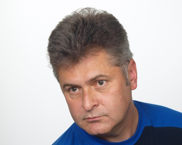 Grzegorz Kolosa