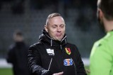 Jagiellonia Białystok. Mamrot Time, czyli Jaga dobija przeciwników w końcówkach [ZDJĘCIA]