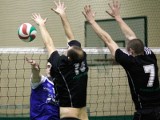 III liga mężczyzn. 13. kolejka: San Lesko i Stal Mielec z żalem do arbitrów